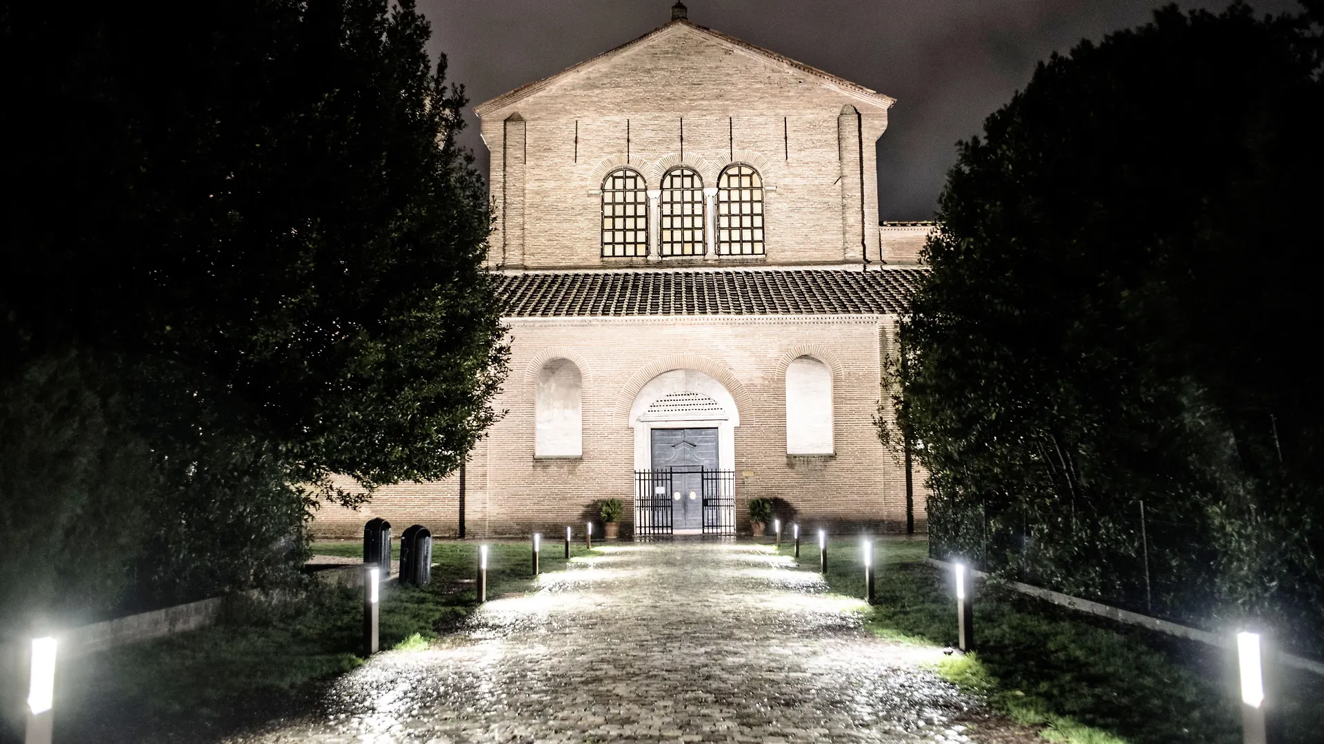 Hotel Classensis Ravenna
