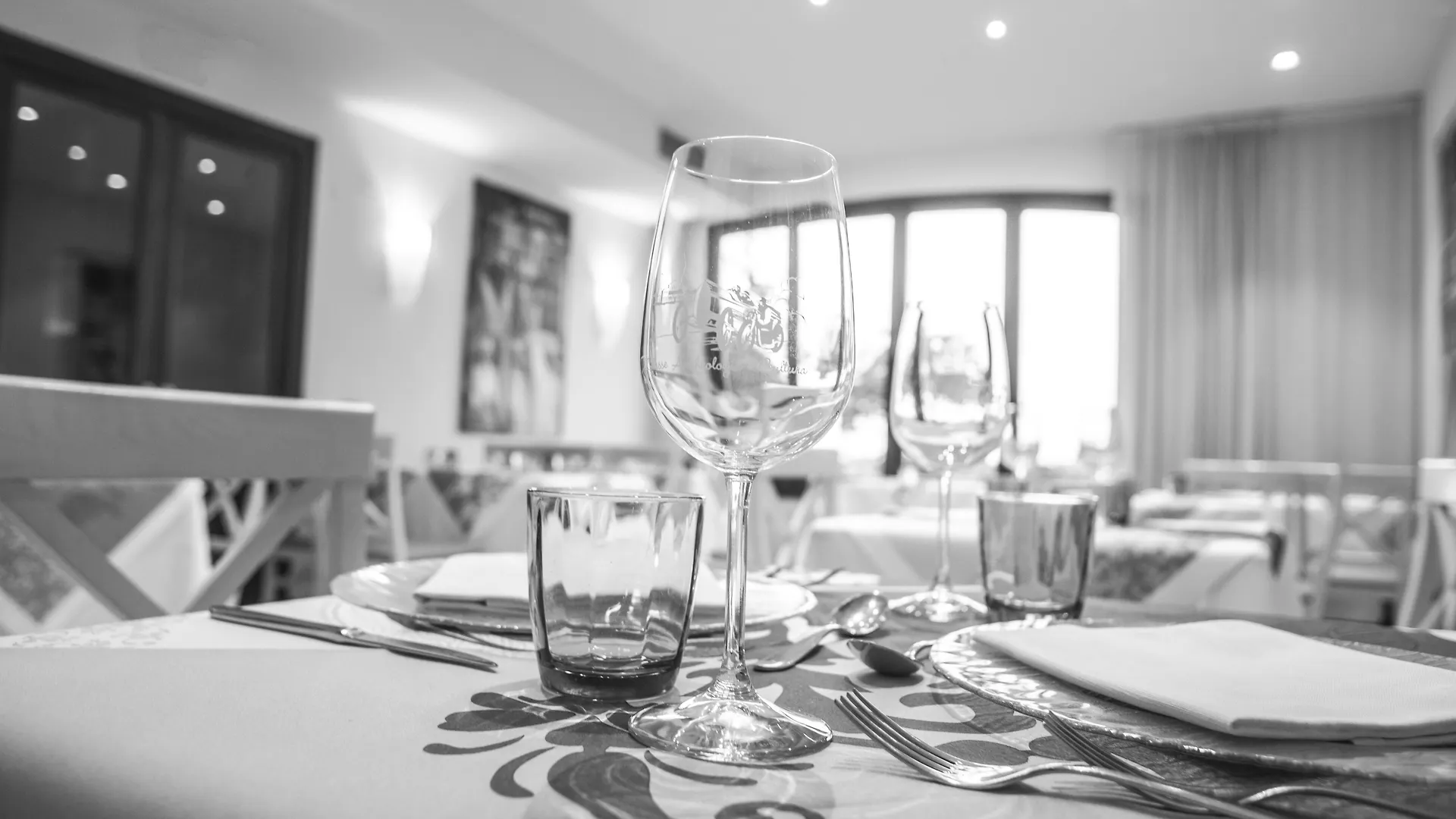 Hotel Classensis Ravenna