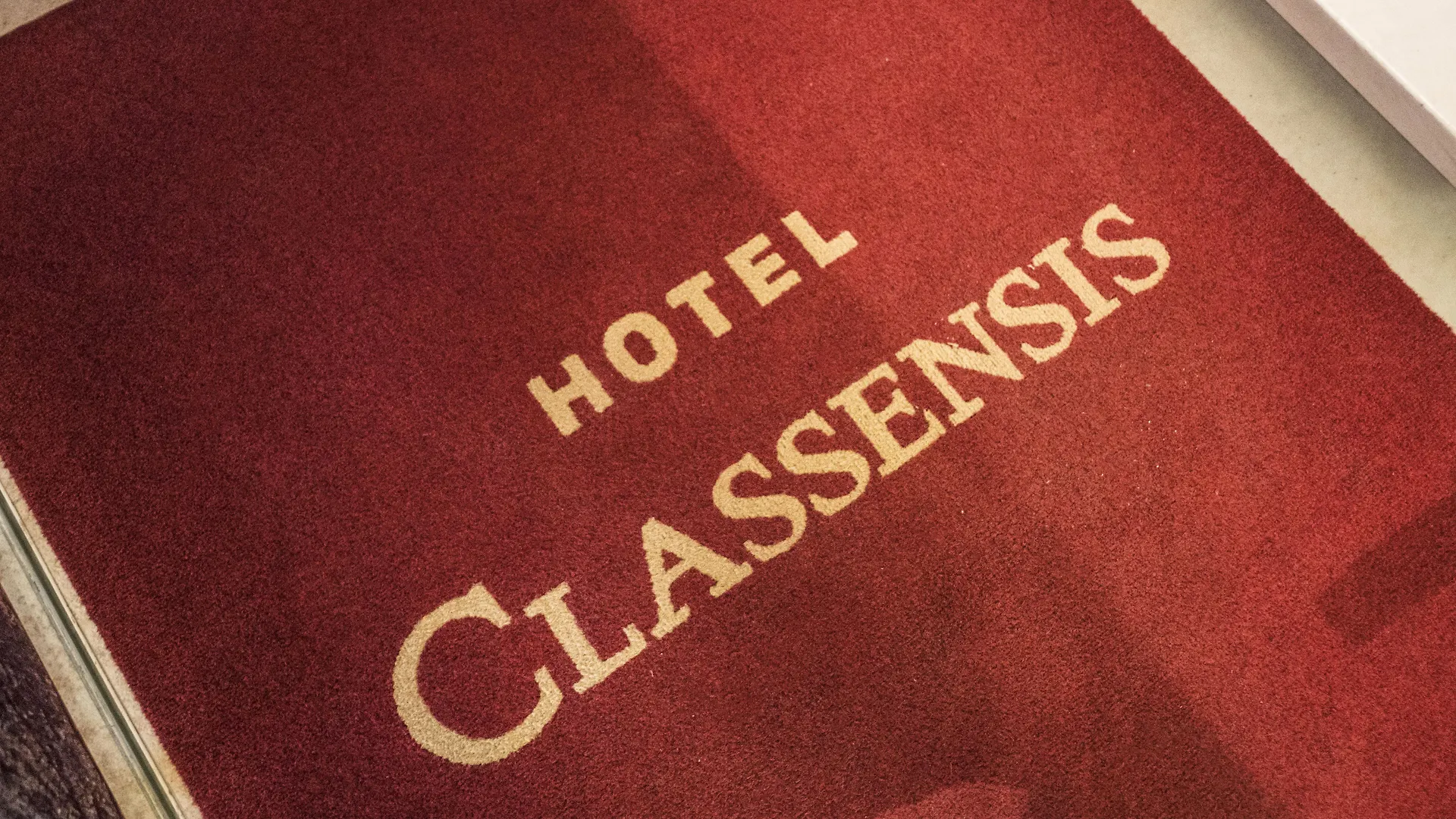 Hotel Classensis Ravenna 3*,  Italy