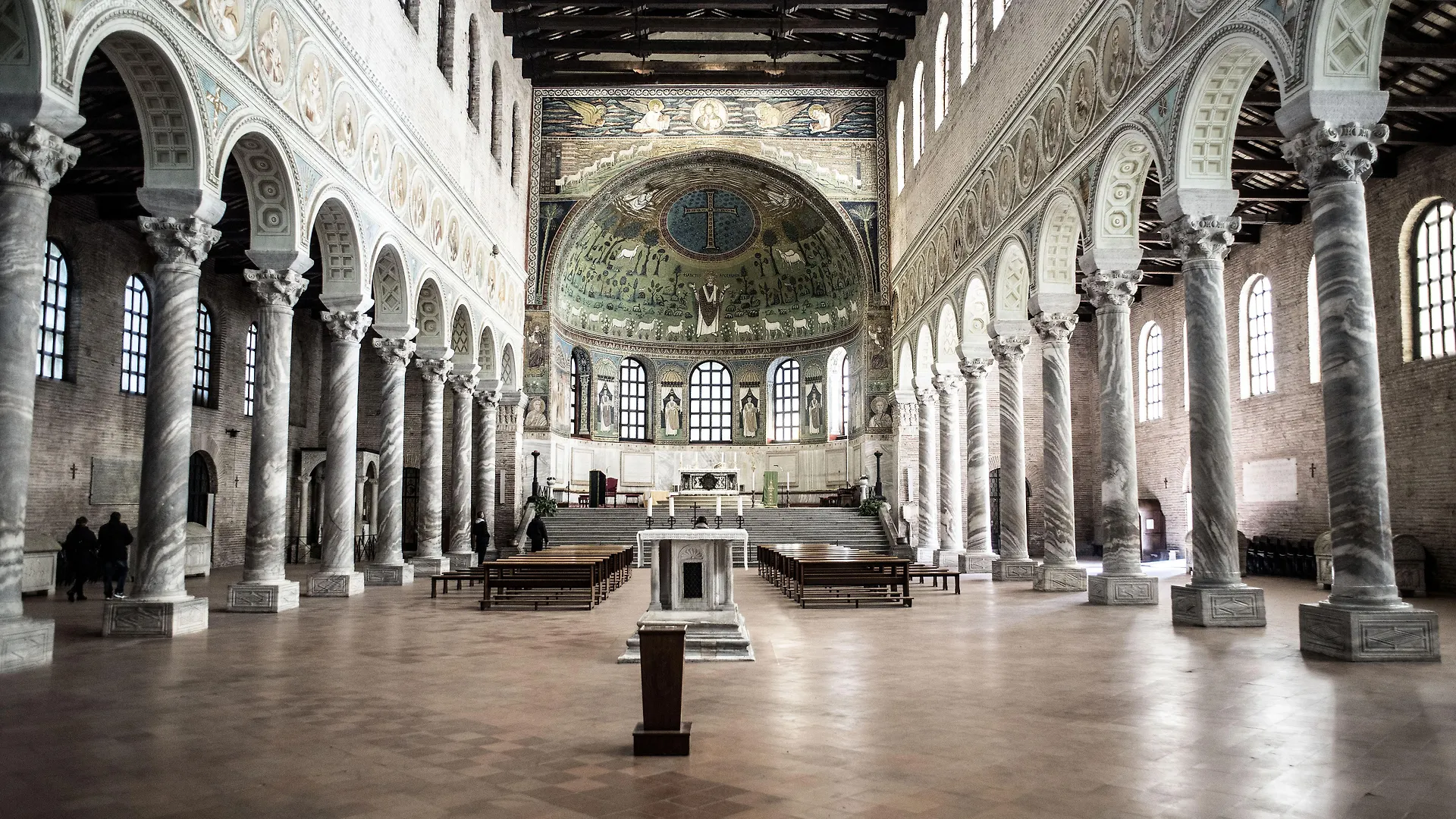 Hotel Classensis Ravenna