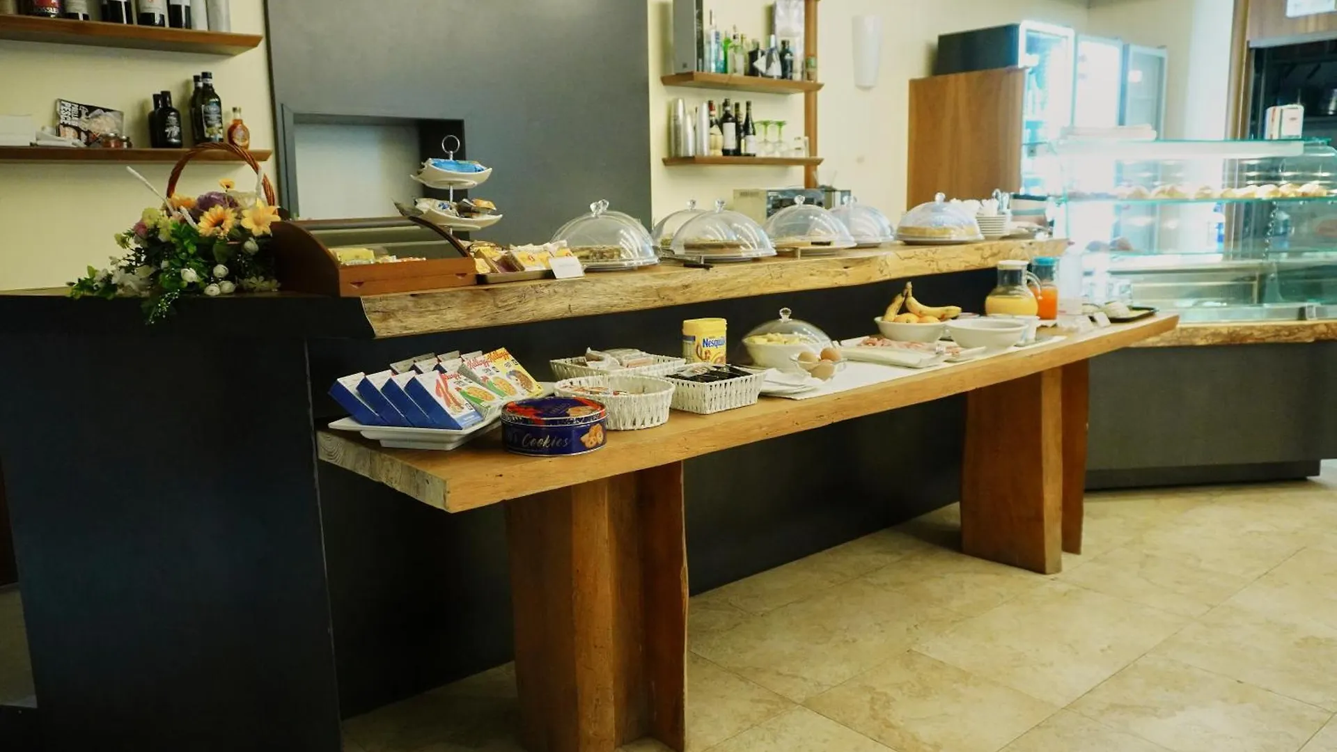 Hotel Classensis Ravenna 3*,  Italy