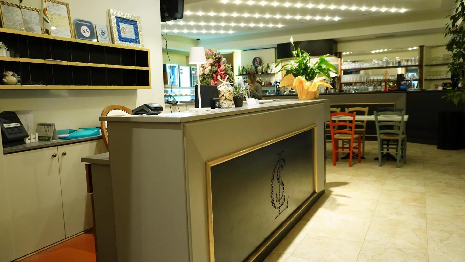 Hotel Classensis Ravenna