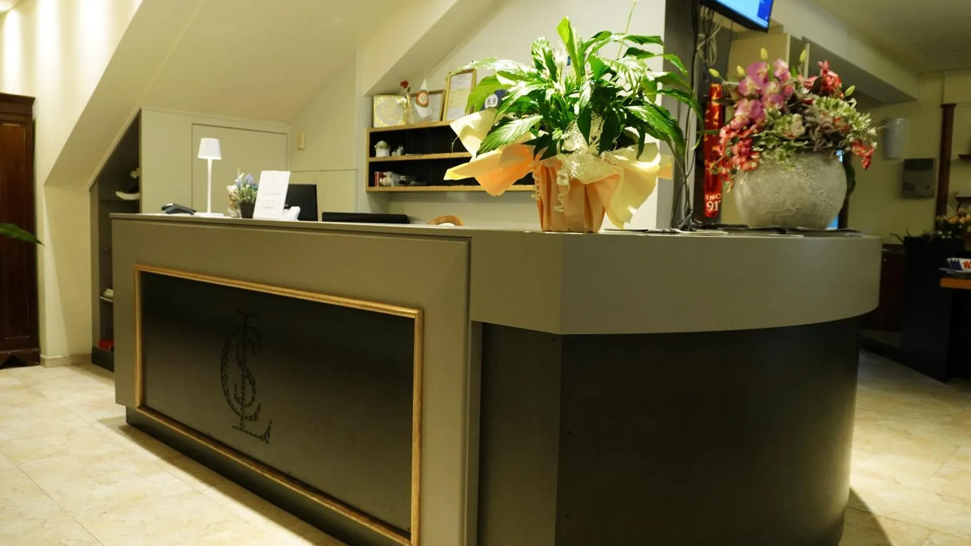 Hotel Classensis Ravenna