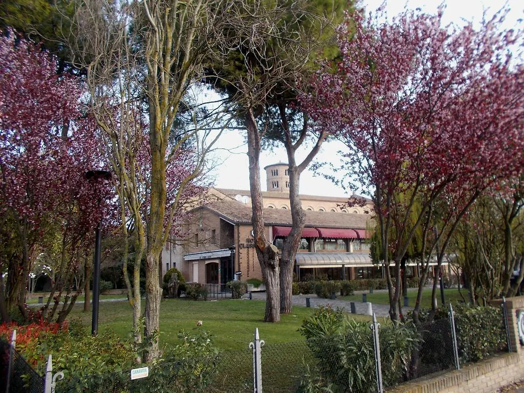 Hotel Classensis Ravenna