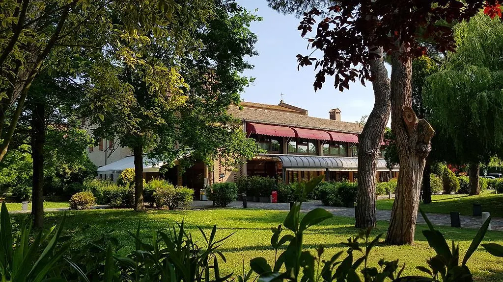 Hotel Classensis Ravenna
