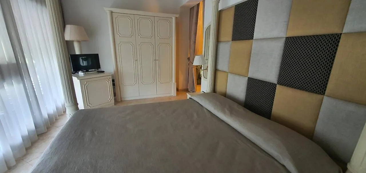 Hotel Classensis Ravenna 3*,  Italy