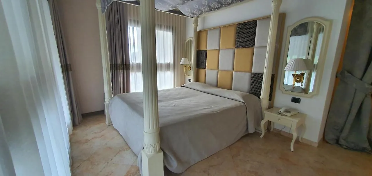 Hotel Classensis Ravenna