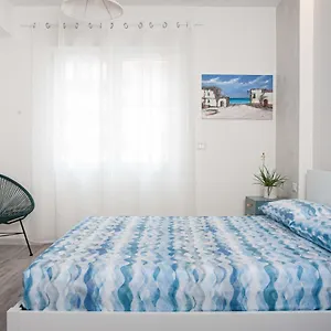 Guest house Panta Rei