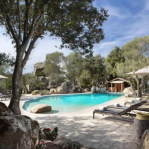 Hotel Gallicantu Stazzo Retreat