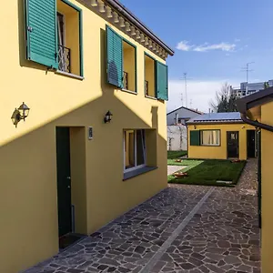 La Casa Gialla Ravenna