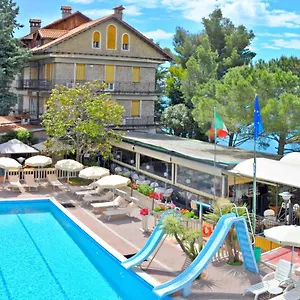 Hotel La Riserva Di Castel D'appio- Charme & Relax