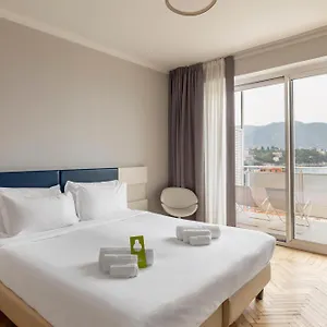 Hotel Park Suisse