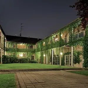 Bed & Breakfast Morindino Design
