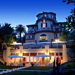 Hotel Pagoda